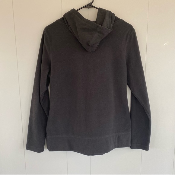 Fleece Packer Hoodie - Picture 3 of 3